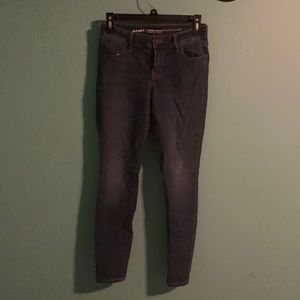 Old Navy jeans
